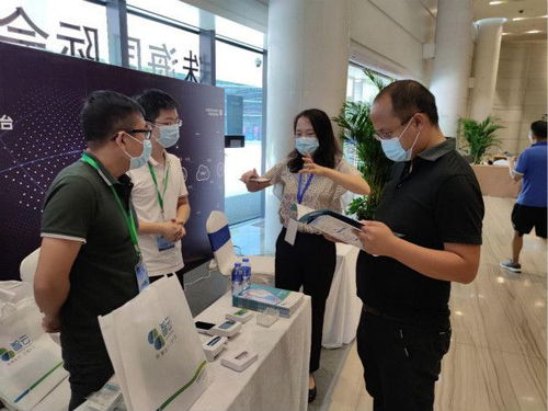 智云健康闪耀2020首届中国互联网医院大会 引领智慧健康咨询服务新未来